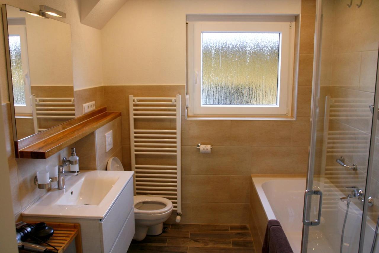 Ferienwohnung Waldvogel Immenstaad am Bodensee Ngoại thất bức ảnh