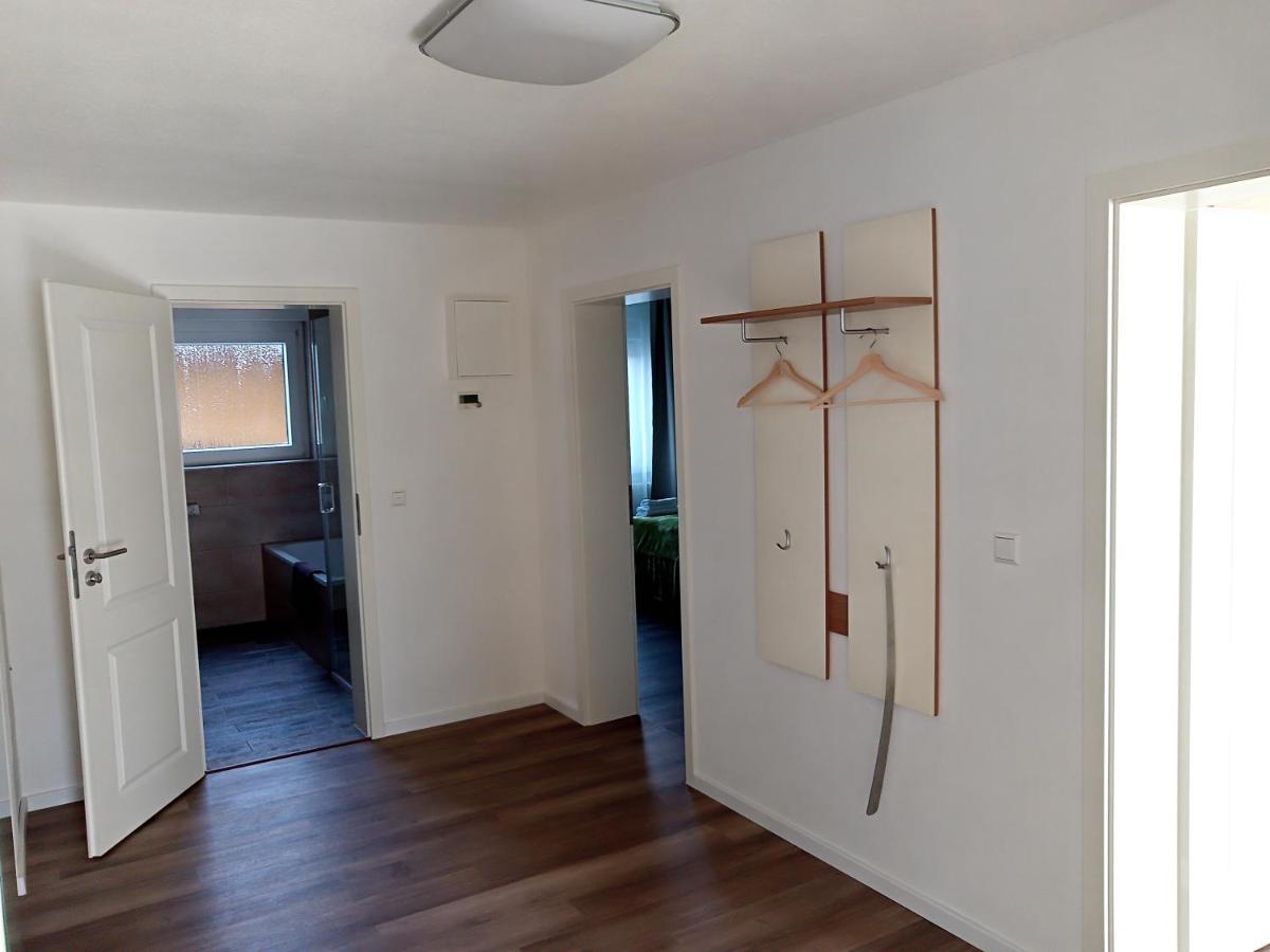 Ferienwohnung Waldvogel Immenstaad am Bodensee Ngoại thất bức ảnh
