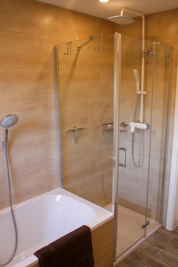 Ferienwohnung Waldvogel Immenstaad am Bodensee Ngoại thất bức ảnh
