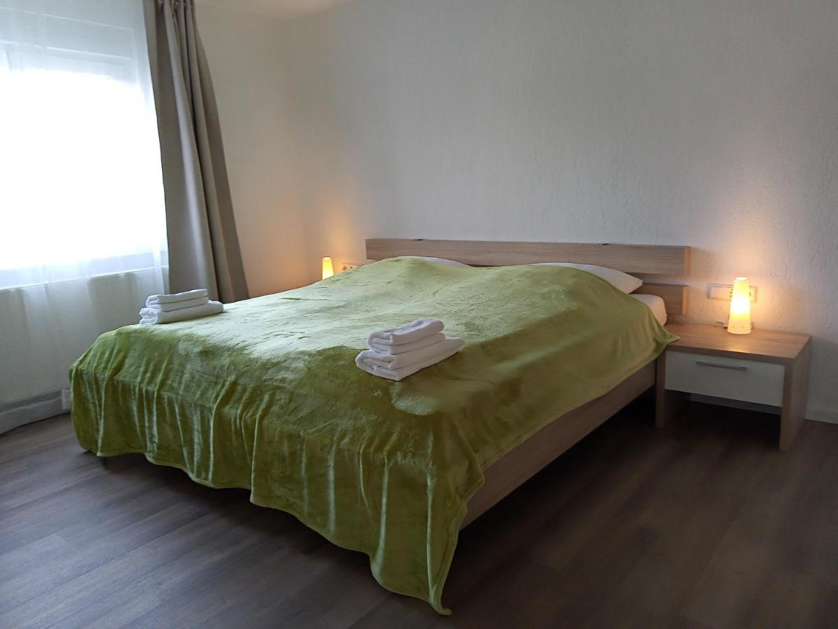Ferienwohnung Waldvogel Immenstaad am Bodensee Ngoại thất bức ảnh