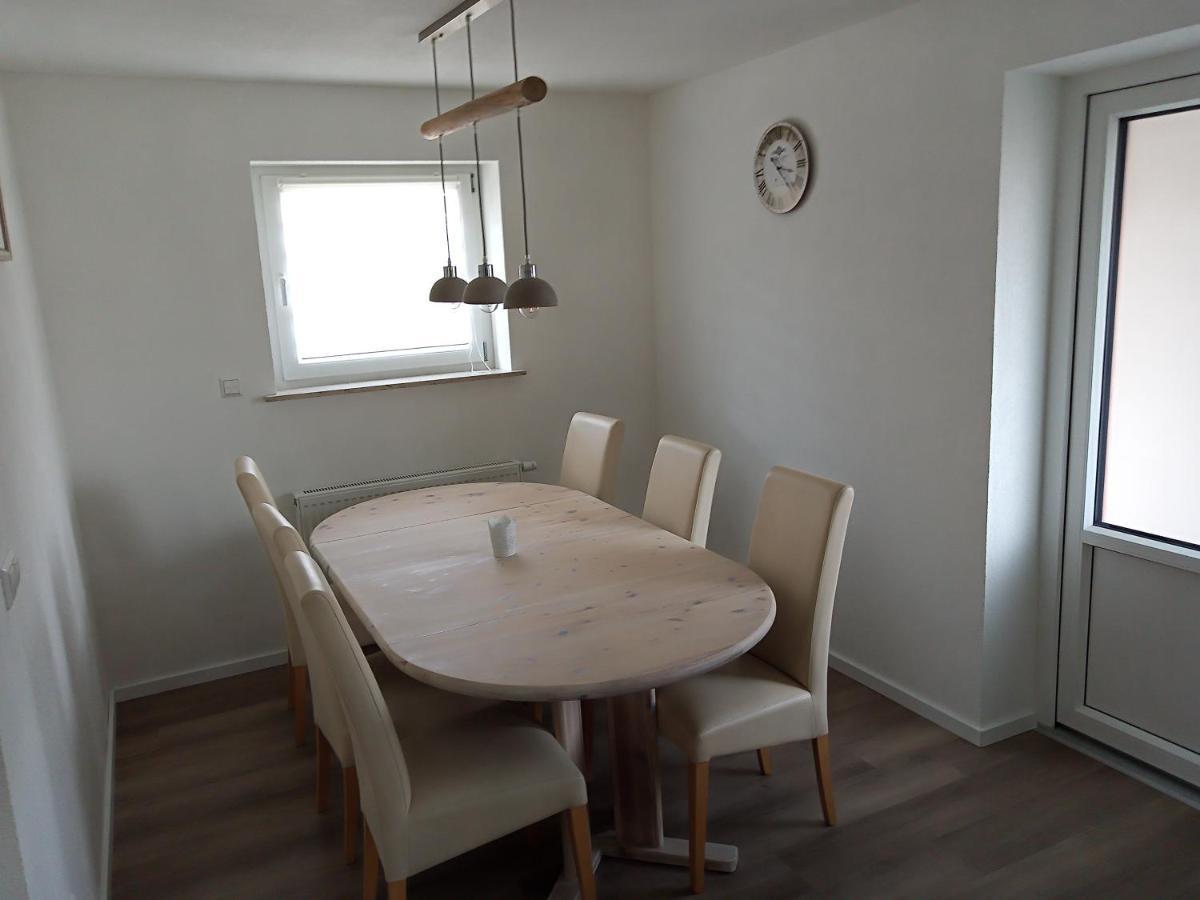 Ferienwohnung Waldvogel Immenstaad am Bodensee Ngoại thất bức ảnh
