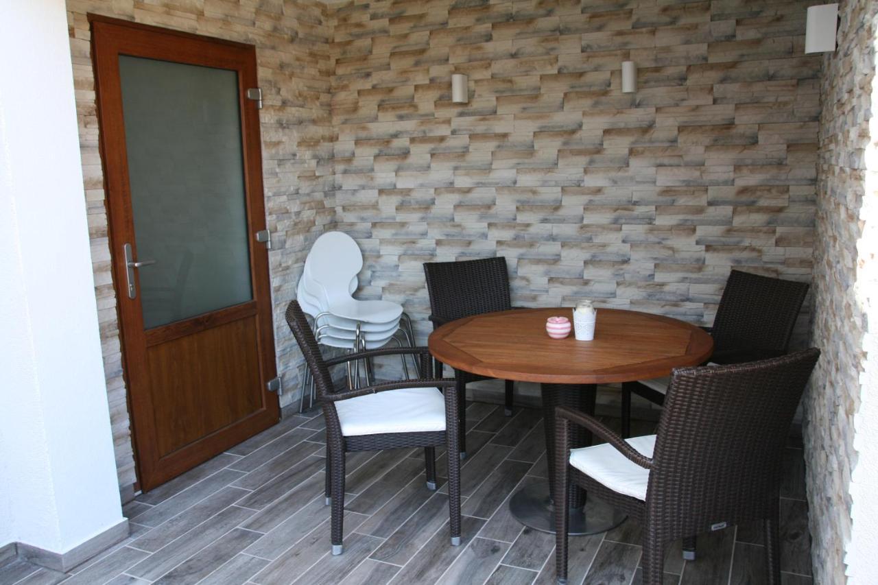 Ferienwohnung Waldvogel Immenstaad am Bodensee Ngoại thất bức ảnh