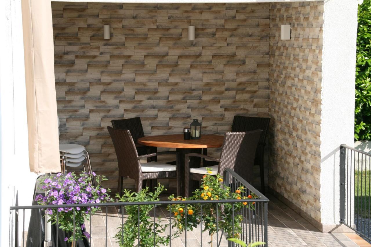 Ferienwohnung Waldvogel Immenstaad am Bodensee Ngoại thất bức ảnh