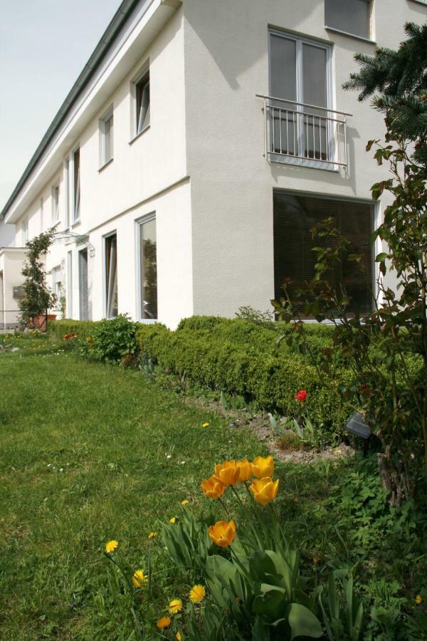 Ferienwohnung Waldvogel Immenstaad am Bodensee Ngoại thất bức ảnh